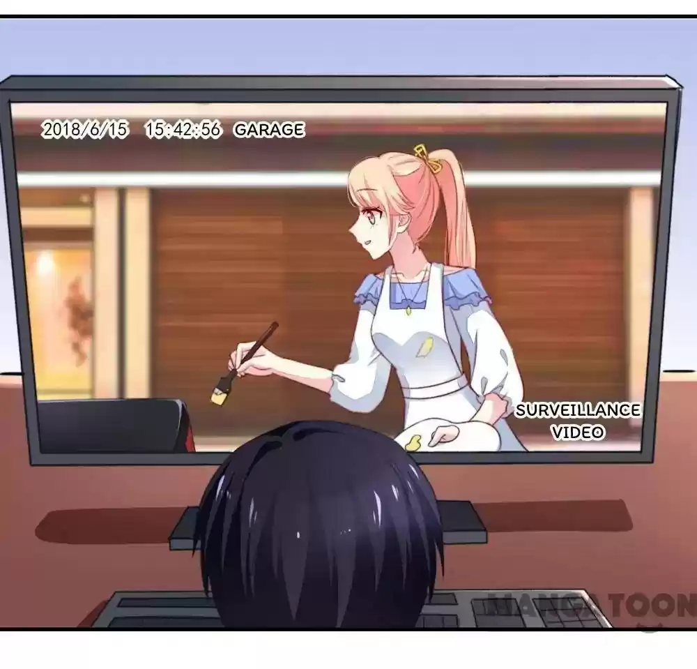 Honey, You Belong to Me! Episode 48