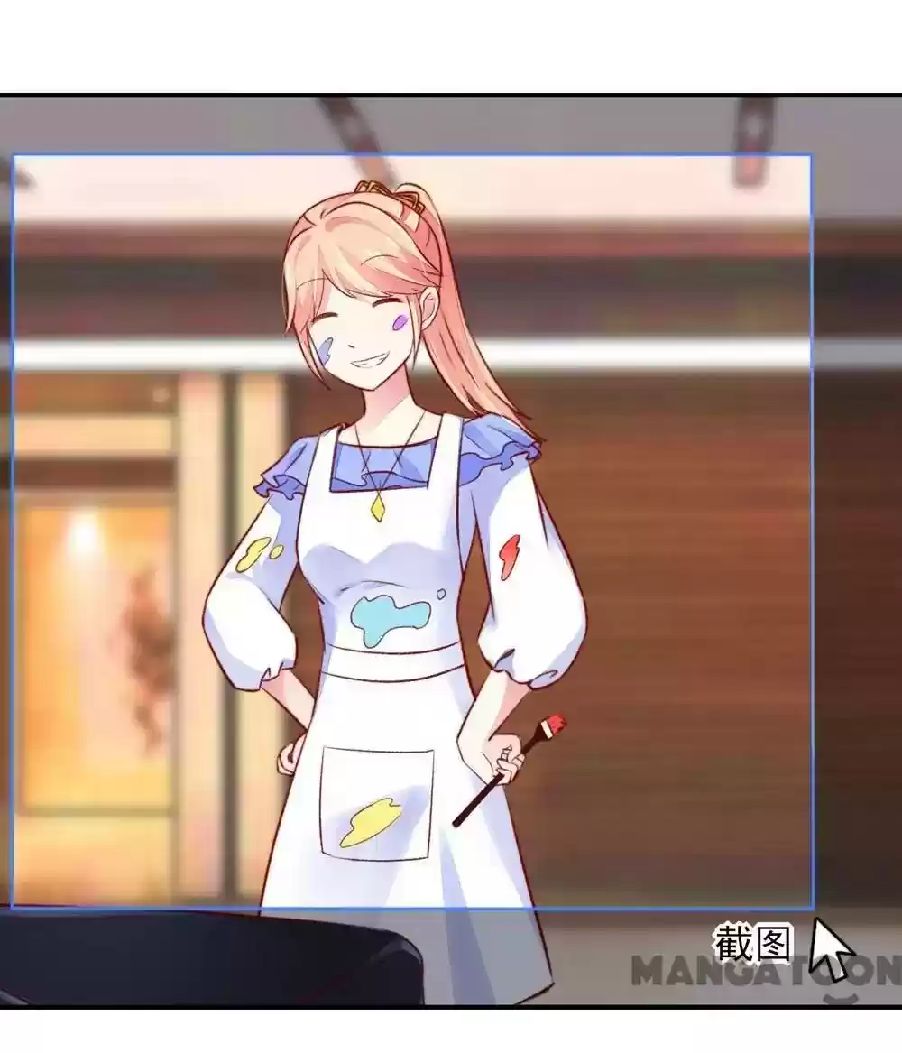 Honey, You Belong to Me! Episode 48