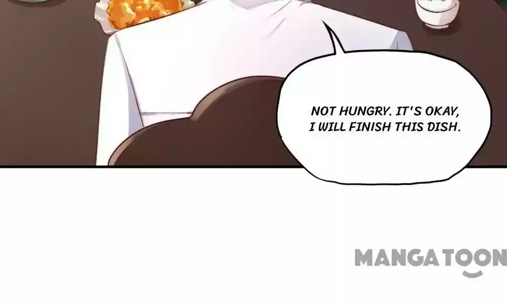 Honey, You Belong to Me! Episode 49