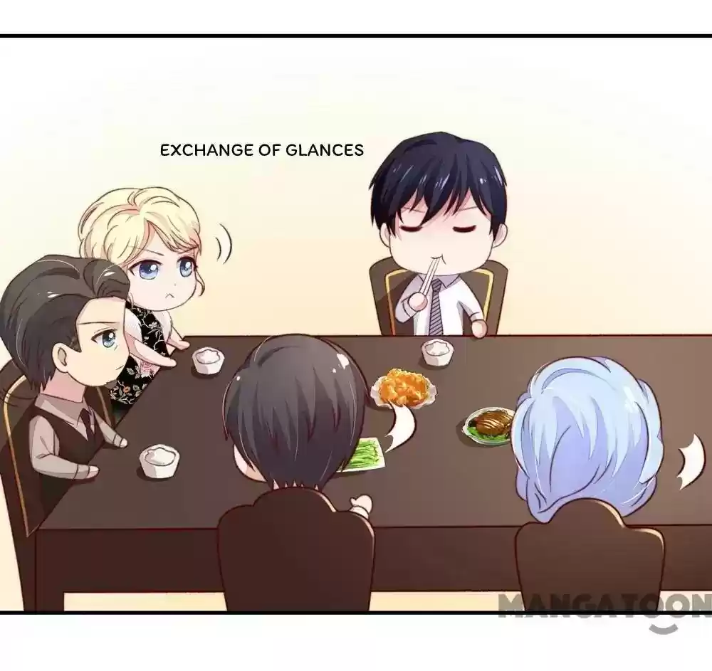 Honey, You Belong to Me! Episode 49