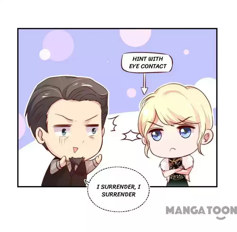 Honey, You Belong to Me! Episode 49