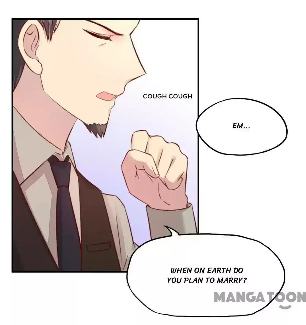 Honey, You Belong to Me! Episode 49