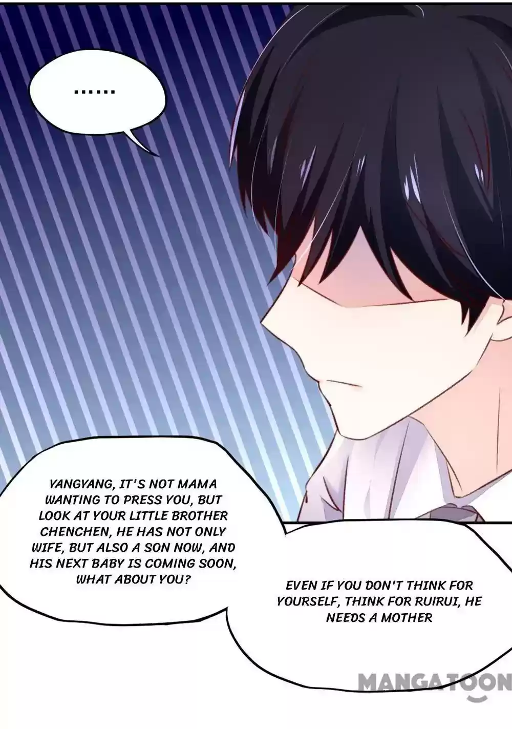 Honey, You Belong to Me! Episode 49