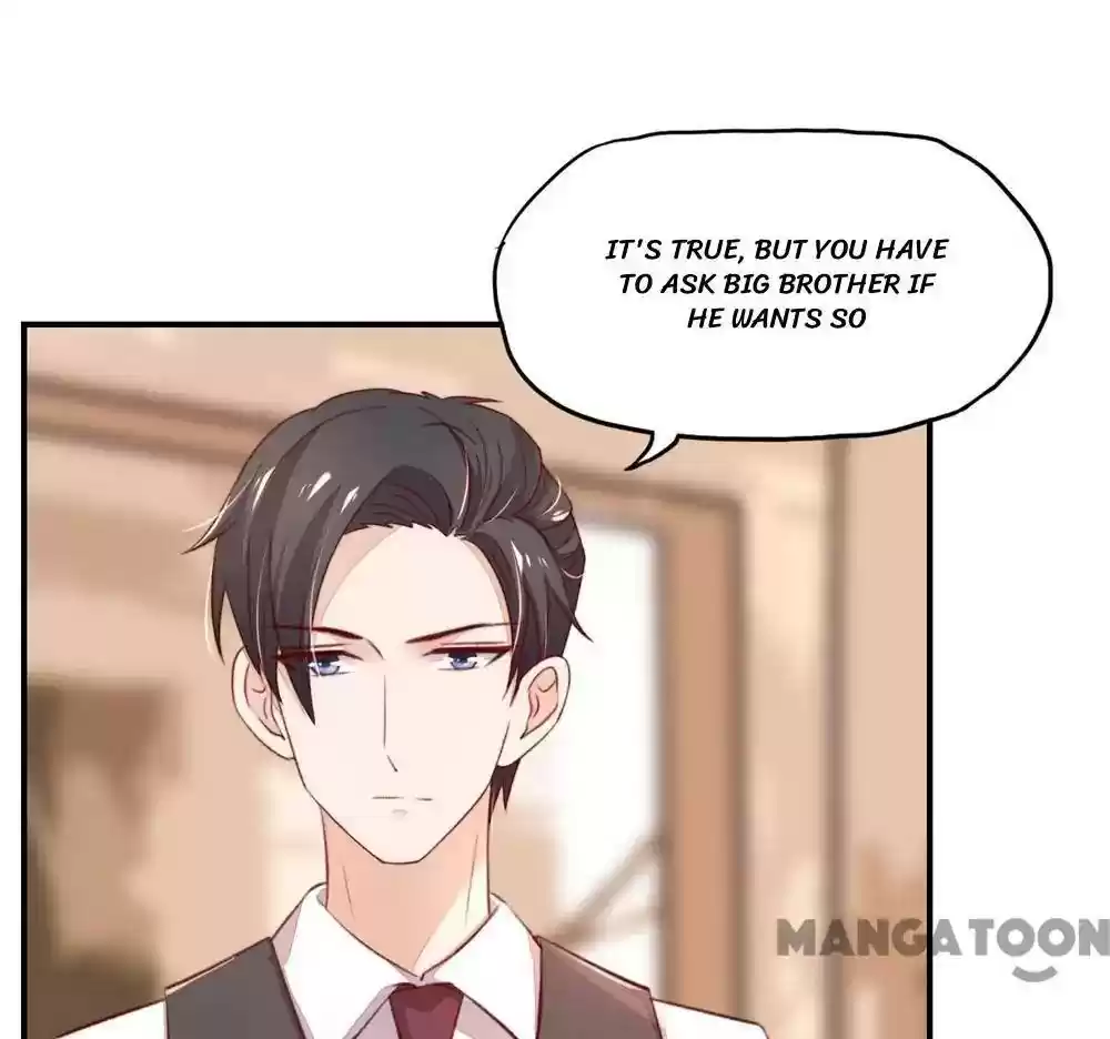 Honey, You Belong to Me! Episode 49