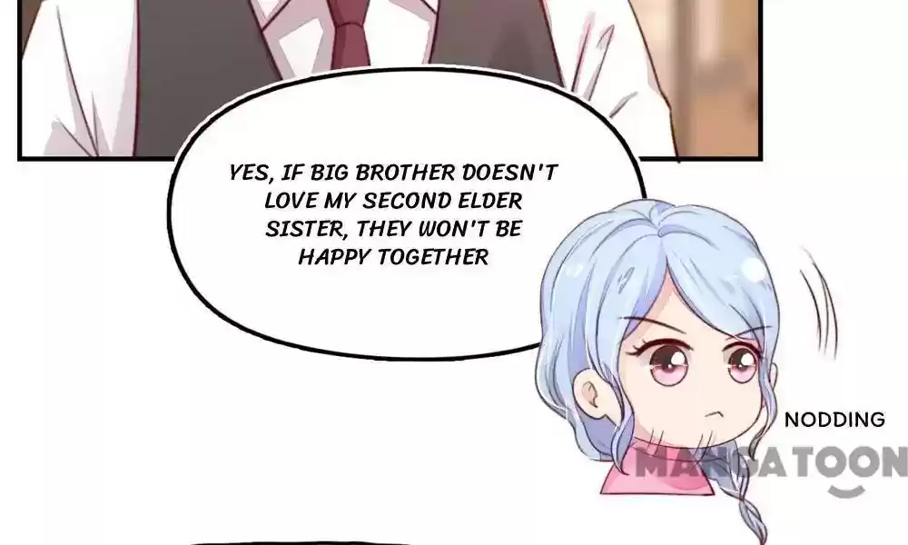 Honey, You Belong to Me! Episode 49