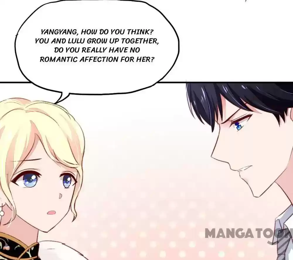 Honey, You Belong to Me! Episode 49