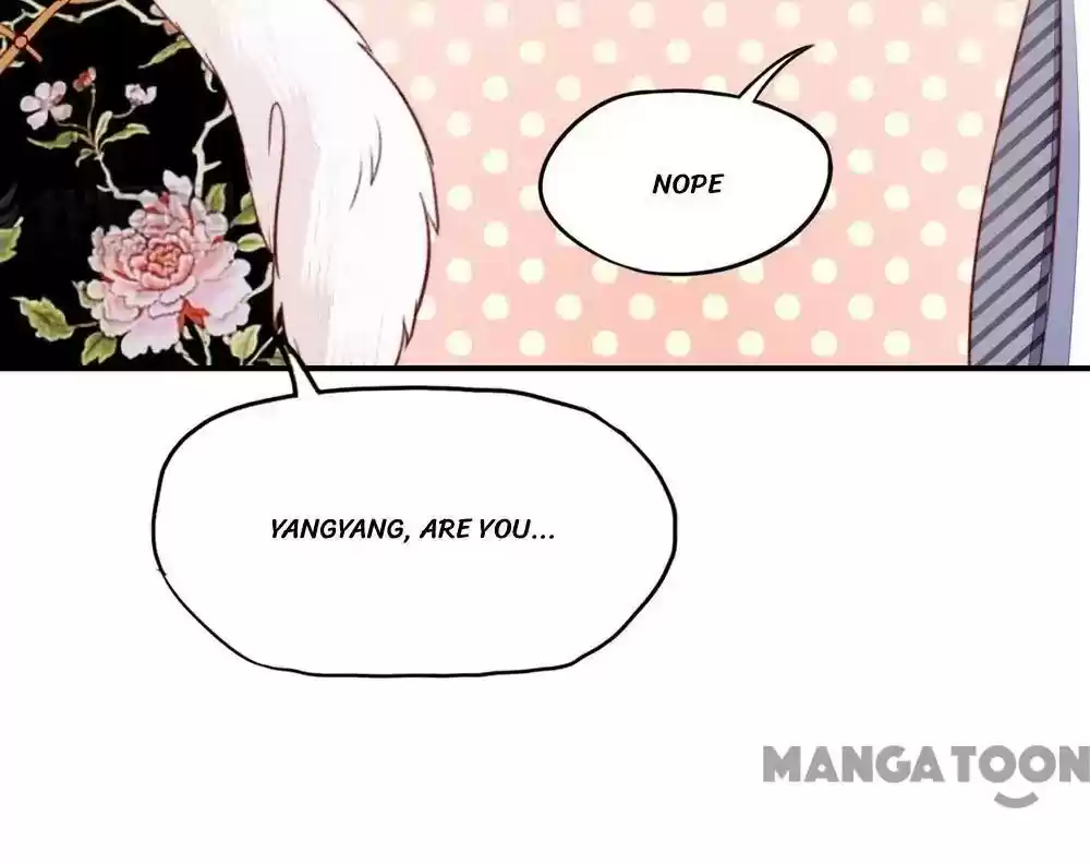 Honey, You Belong to Me! Episode 49