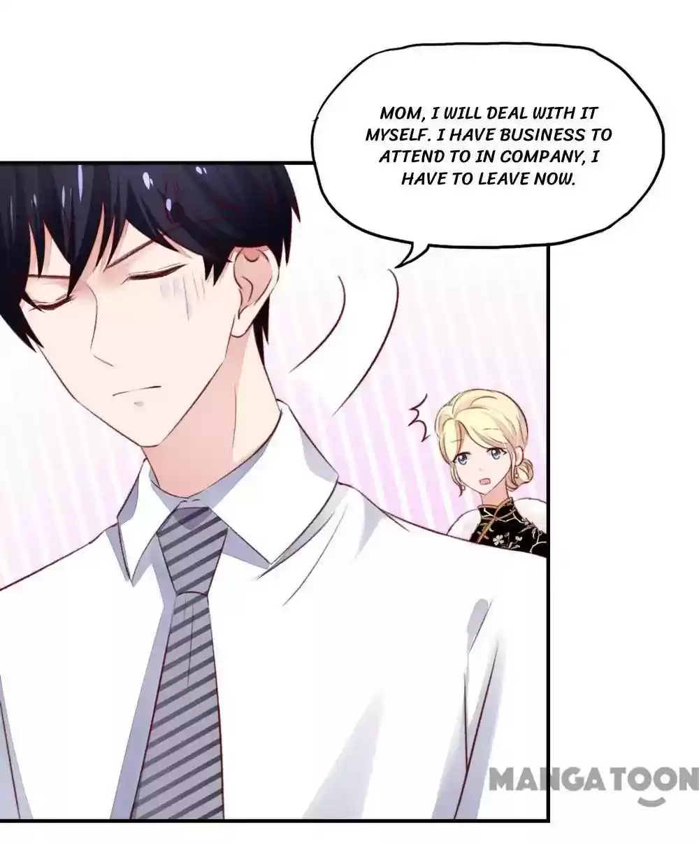 Honey, You Belong to Me! Episode 49