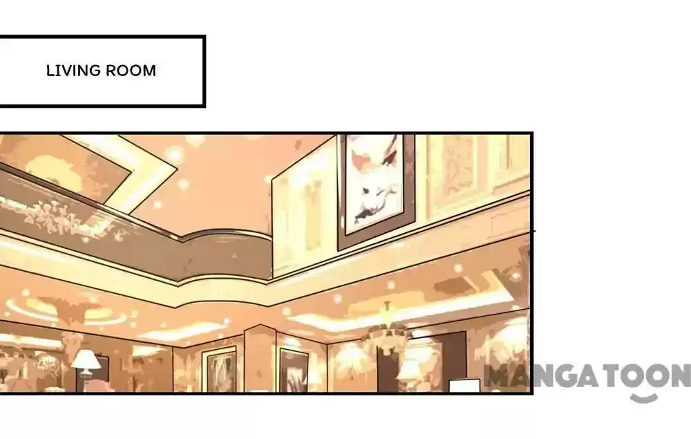 Honey, You Belong to Me! Episode 49