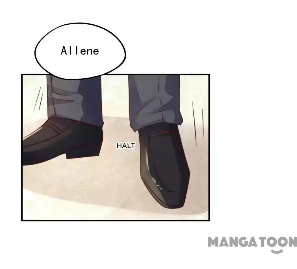 Honey, You Belong to Me! Episode 49