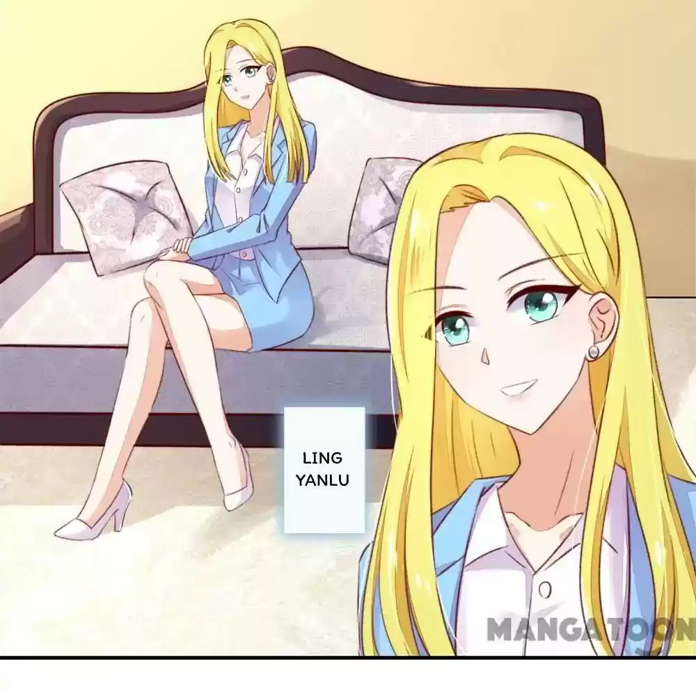 Honey, You Belong to Me! Episode 49