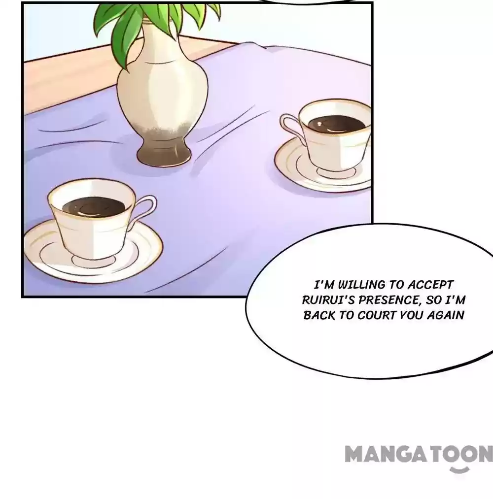 Honey, You Belong to Me! Episode 49