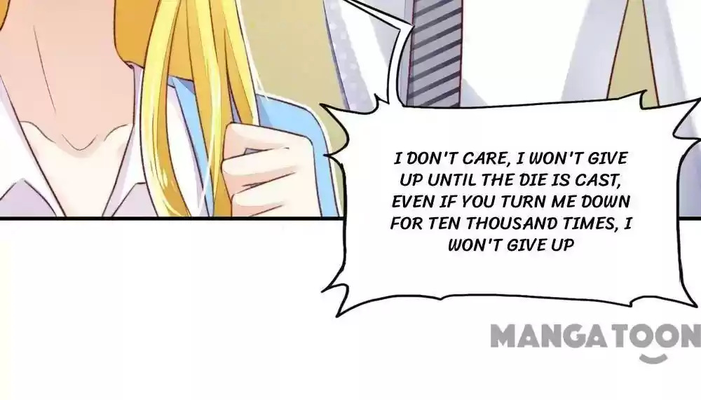 Honey, You Belong to Me! Episode 49