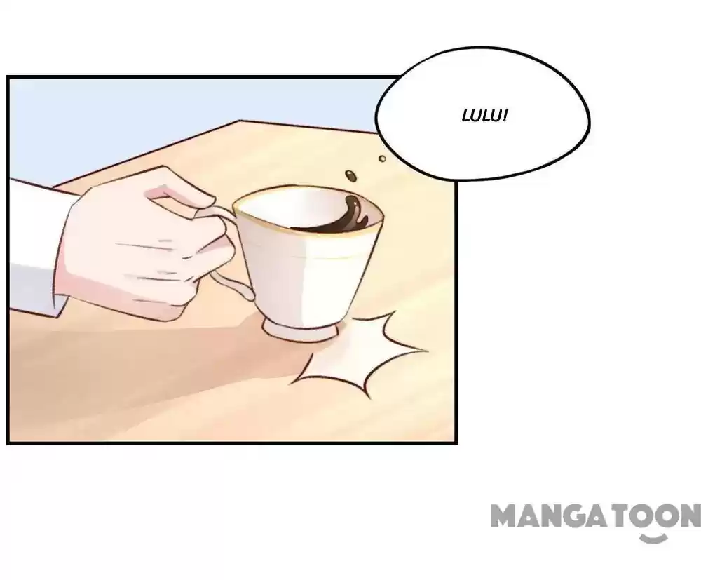 Honey, You Belong to Me! Episode 49