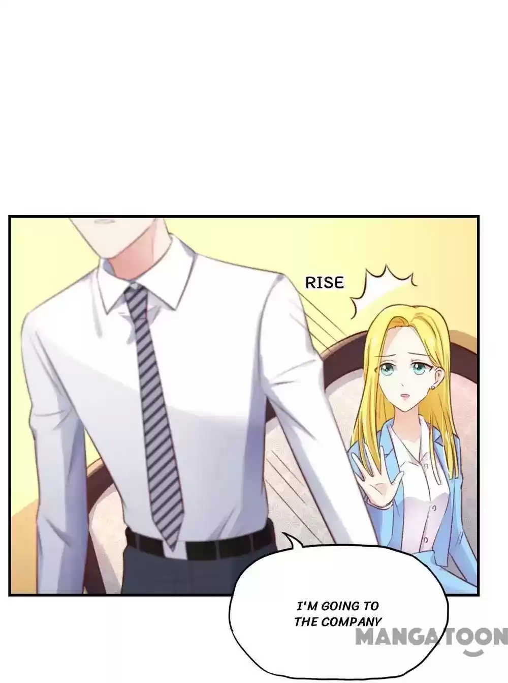 Honey, You Belong to Me! Episode 49