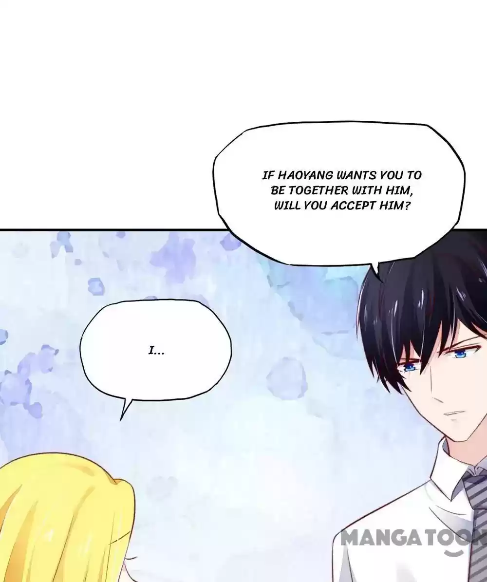 Honey, You Belong to Me! Episode 49