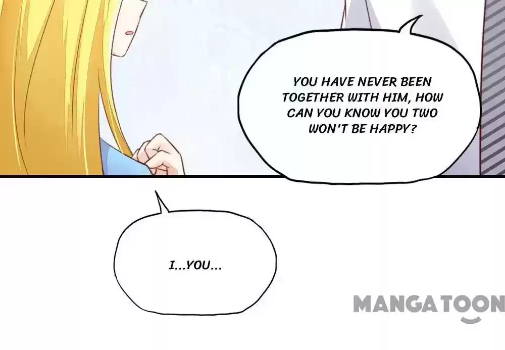 Honey, You Belong to Me! Episode 49