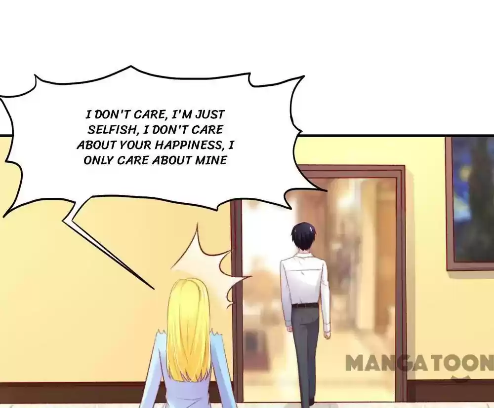 Honey, You Belong to Me! Episode 49