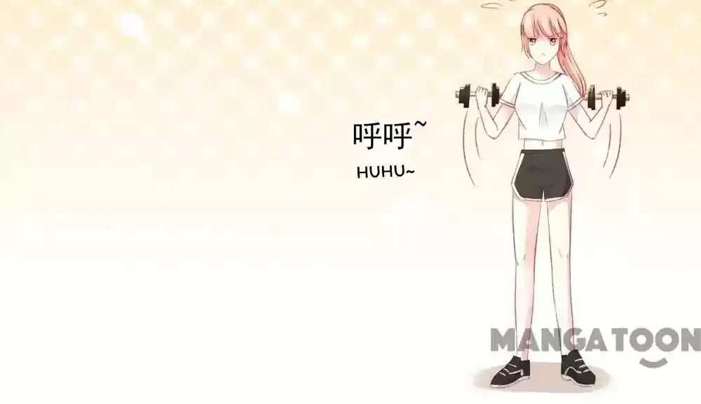 Honey, You Belong to Me! Episode 49