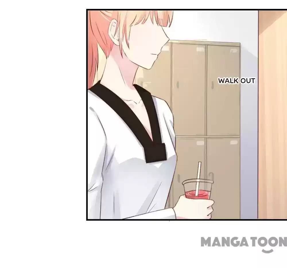 Honey, You Belong to Me! Episode 49