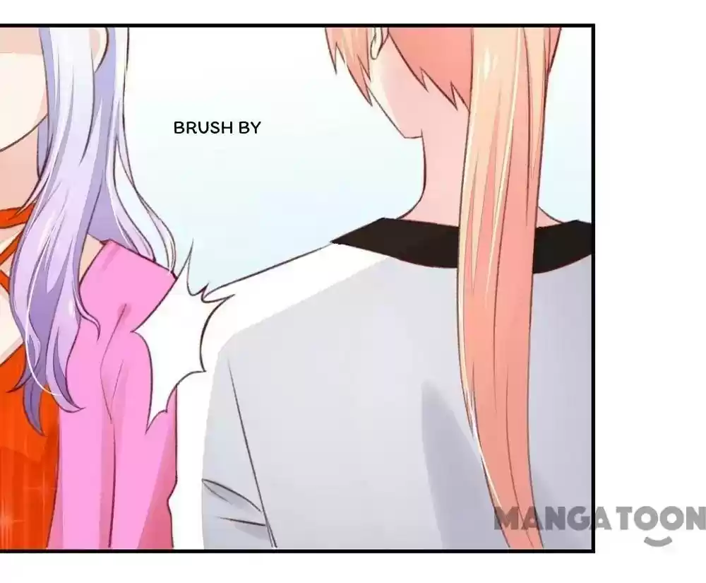 Honey, You Belong to Me! Episode 49