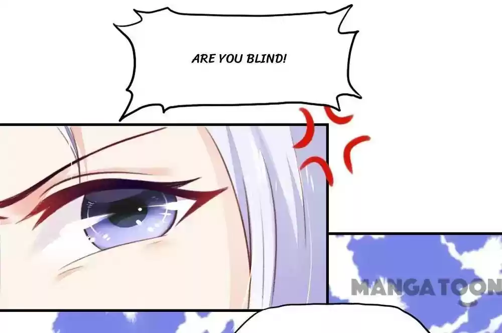 Honey, You Belong to Me! Episode 49