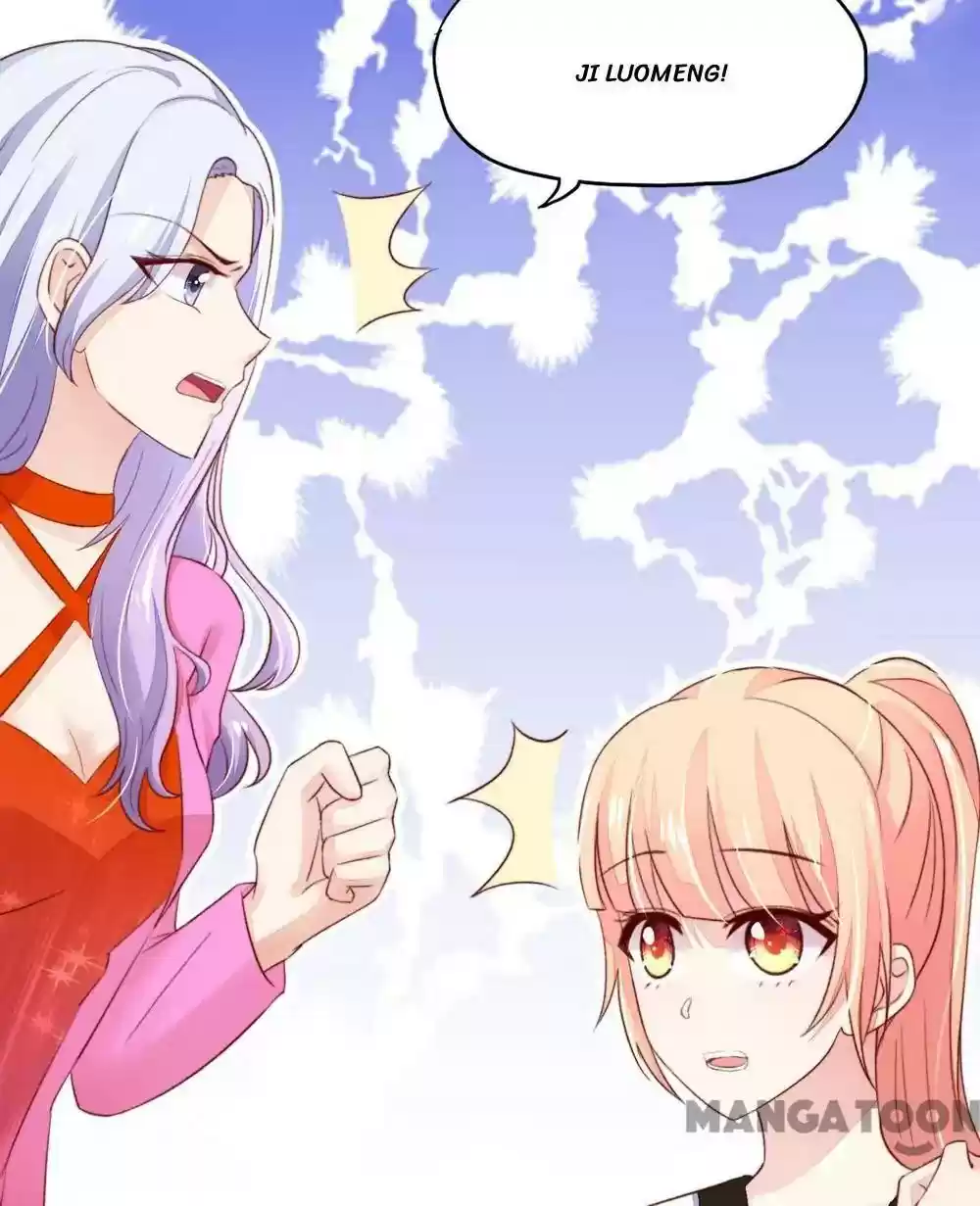 Honey, You Belong to Me! Episode 49