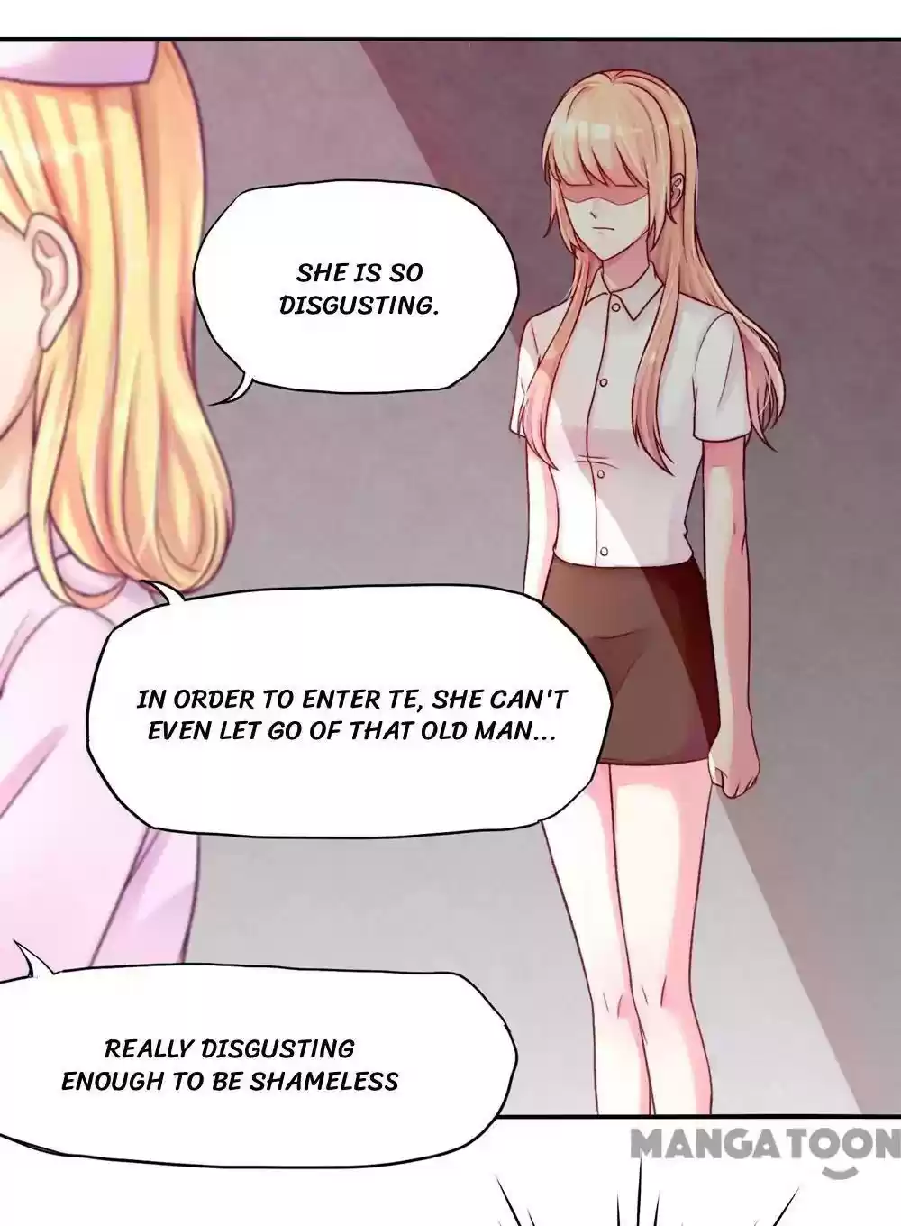 Honey, You Belong to Me! Episode 5