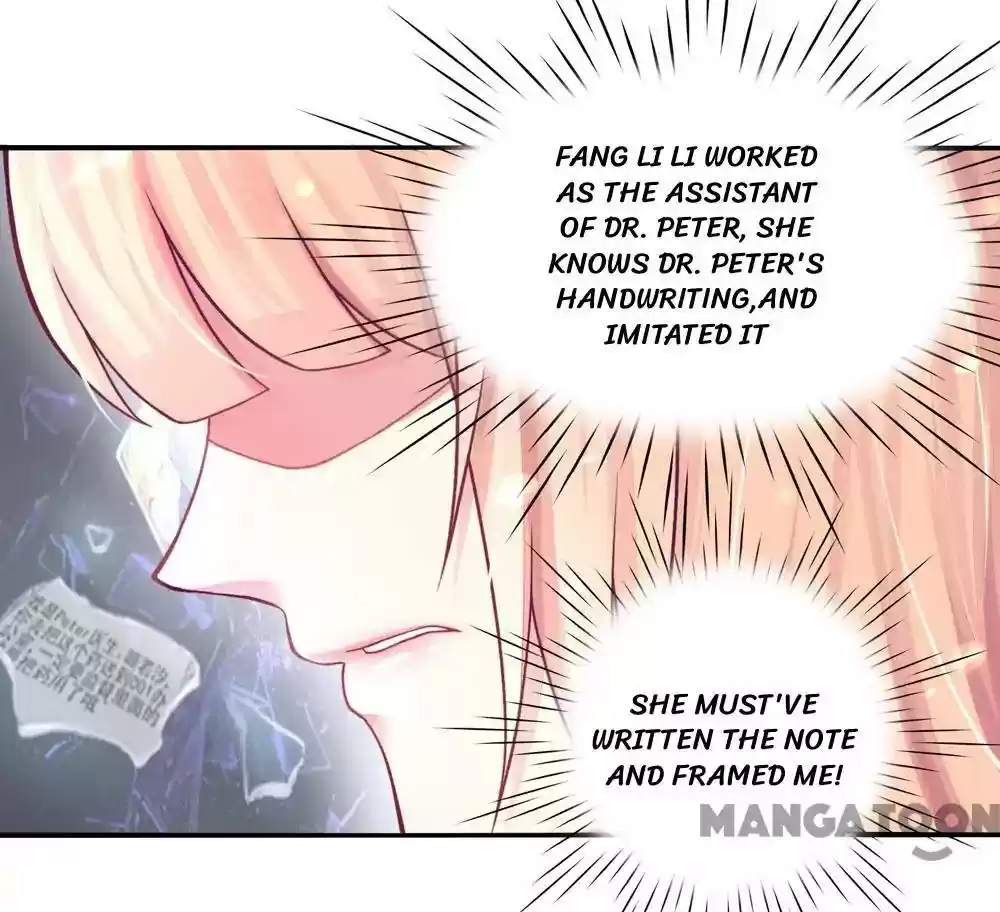 Honey, You Belong to Me! Episode 5