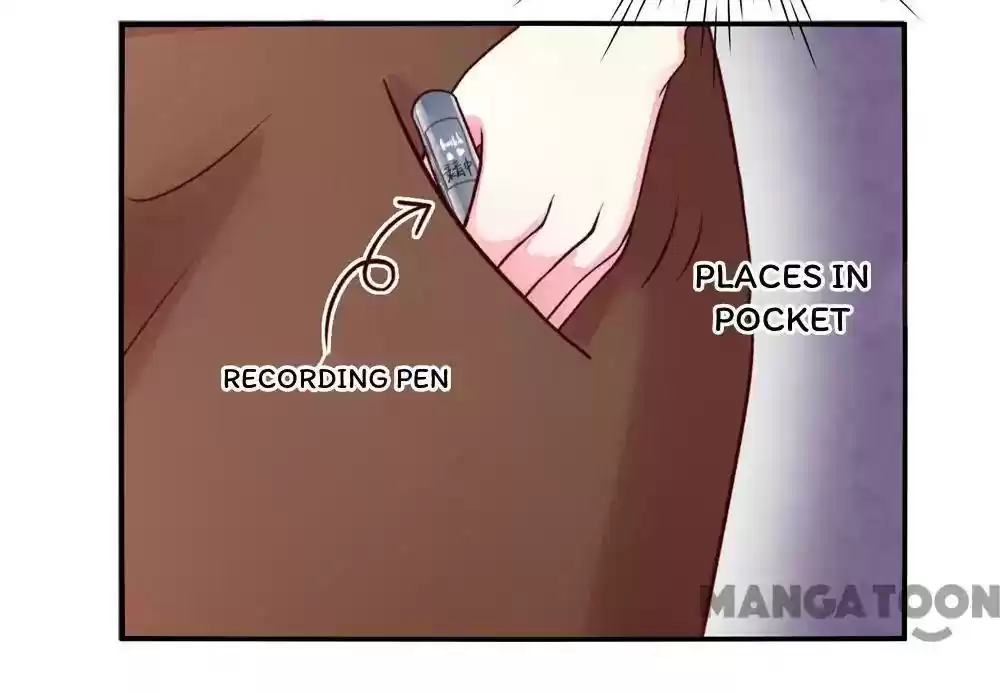 Honey, You Belong to Me! Episode 5