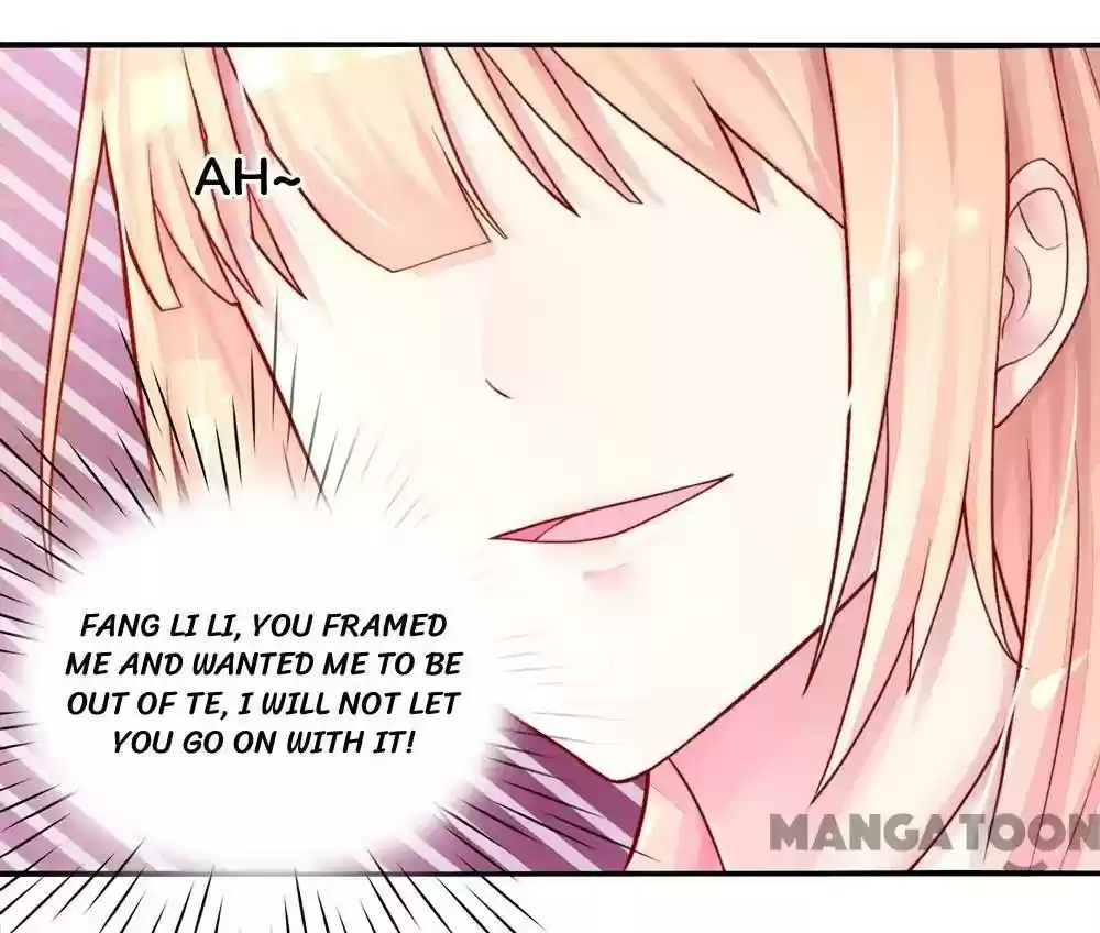 Honey, You Belong to Me! Episode 5