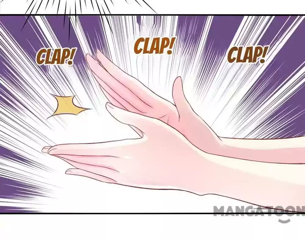 Honey, You Belong to Me! Episode 5