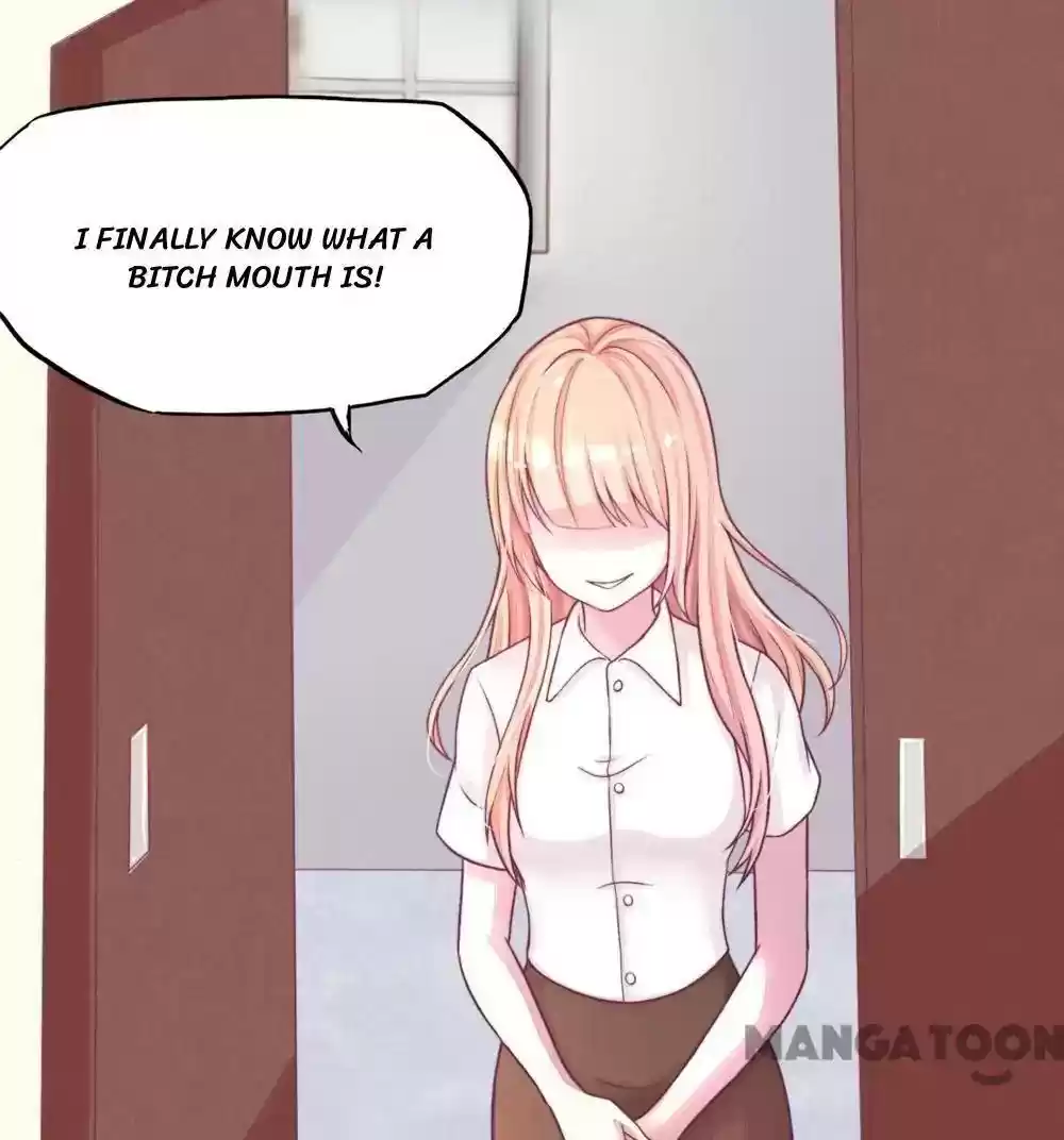 Honey, You Belong to Me! Episode 5