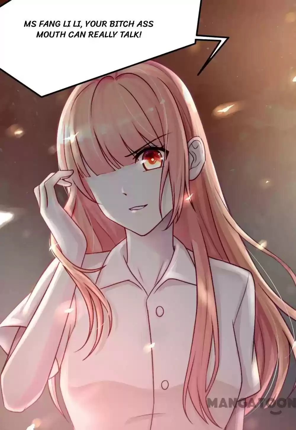 Honey, You Belong to Me! Episode 5