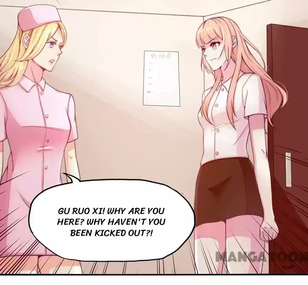 Honey, You Belong to Me! Episode 5