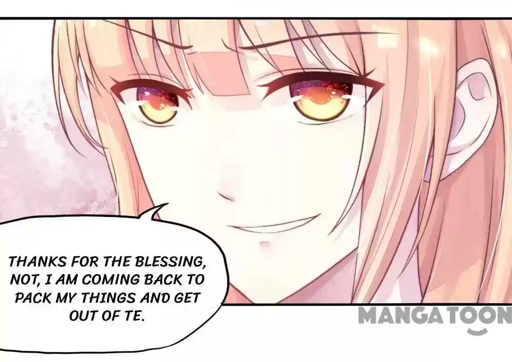 Honey, You Belong to Me! Episode 5