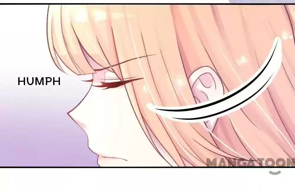 Honey, You Belong to Me! Episode 5