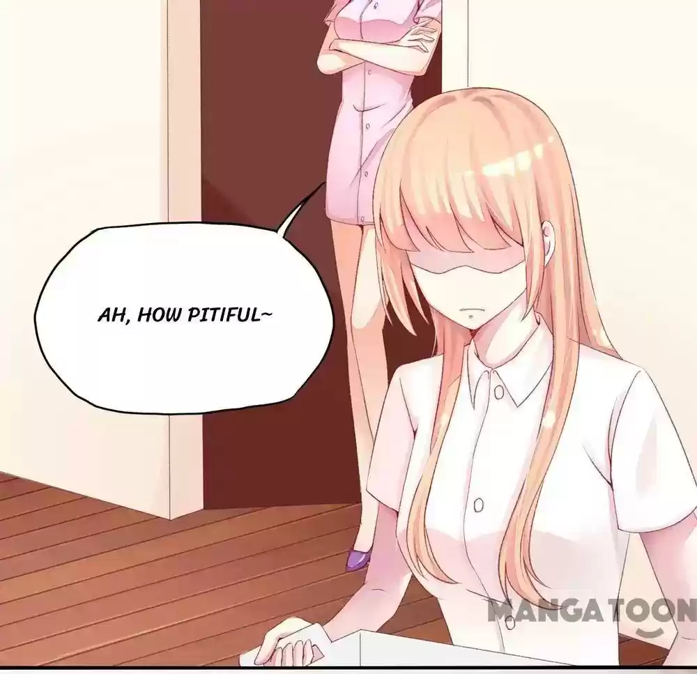 Honey, You Belong to Me! Episode 5