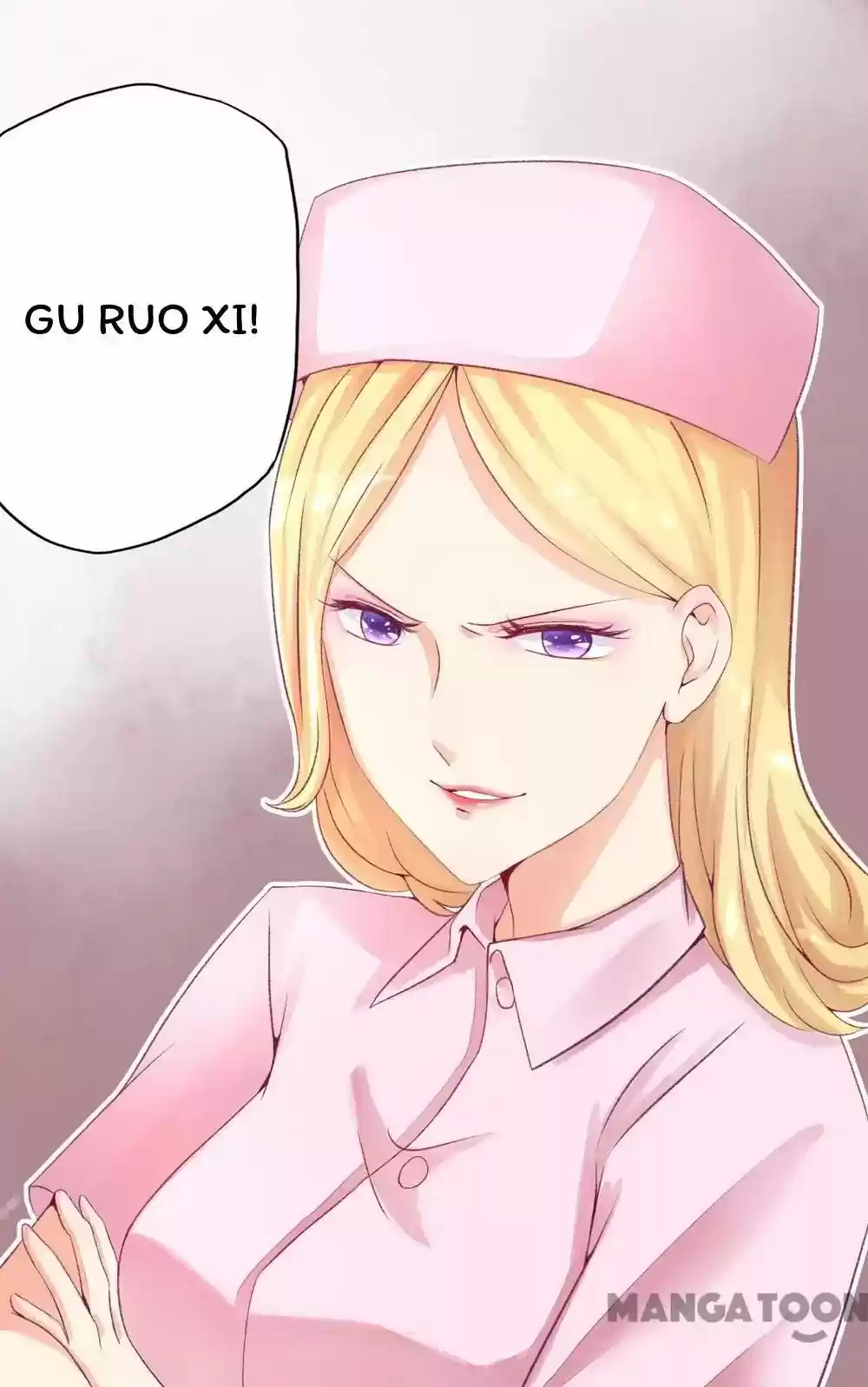 Honey, You Belong to Me! Episode 5