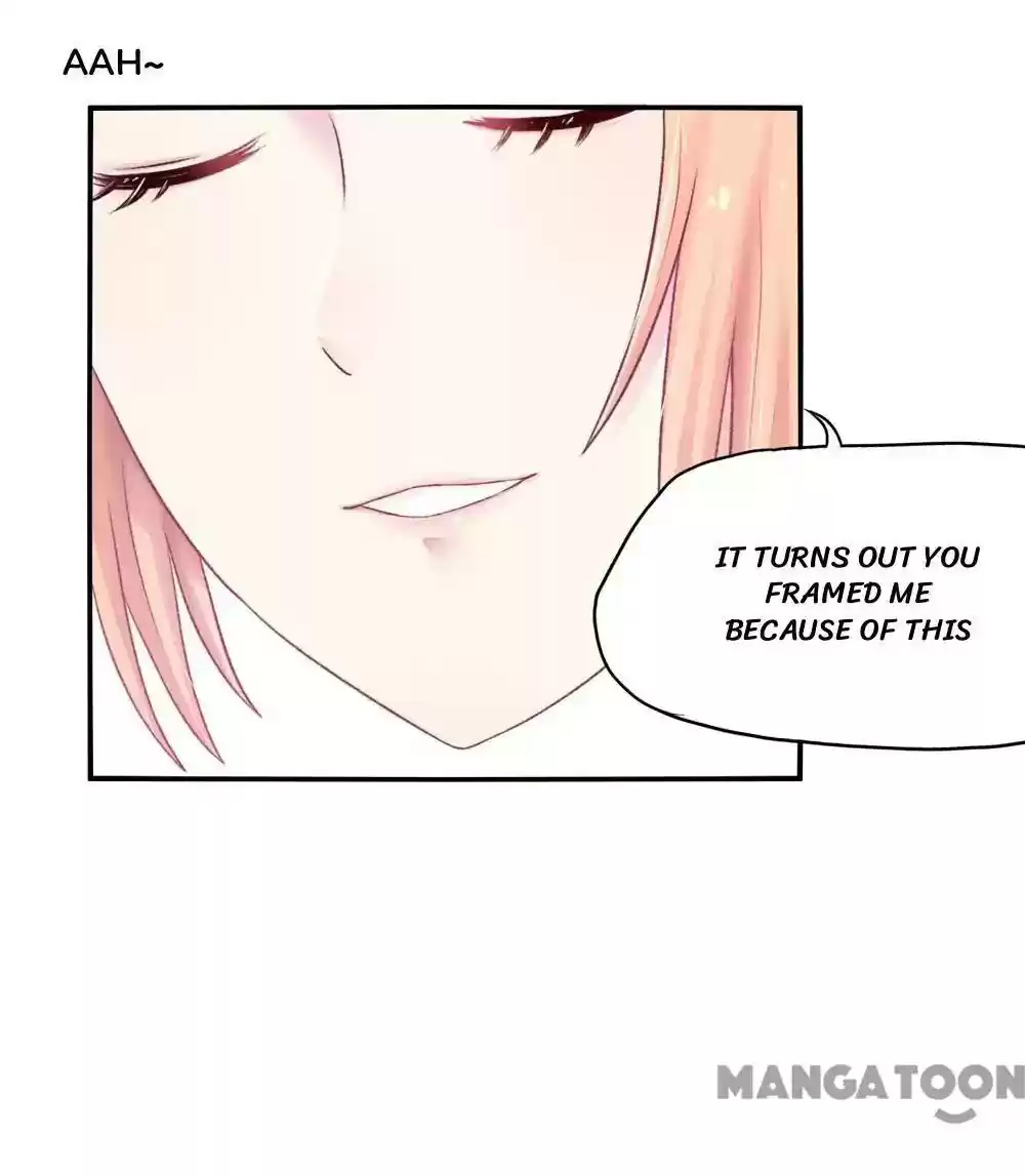 Honey, You Belong to Me! Episode 5