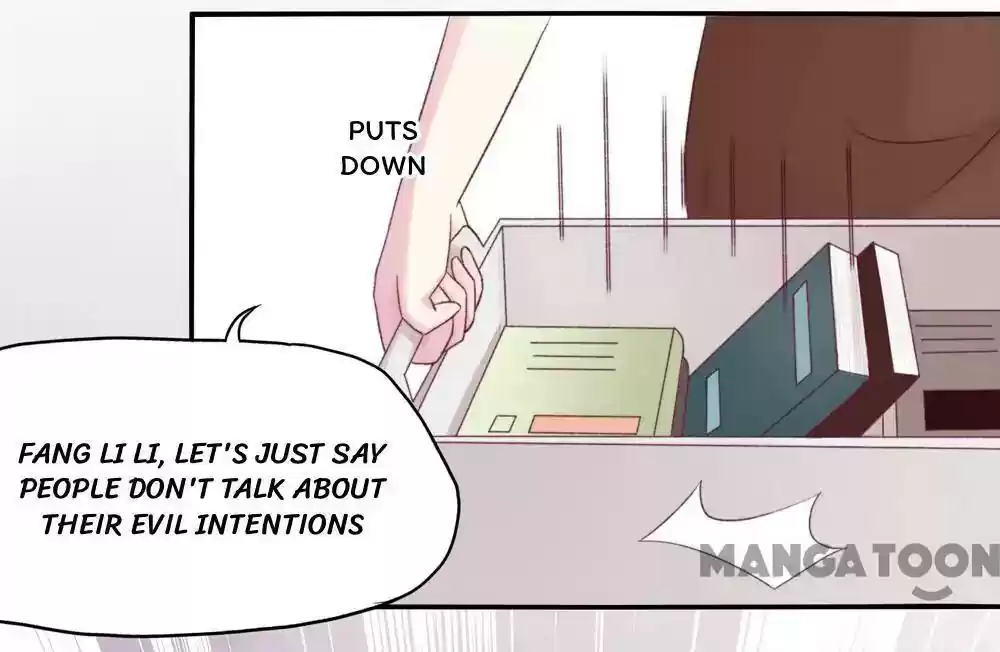 Honey, You Belong to Me! Episode 5