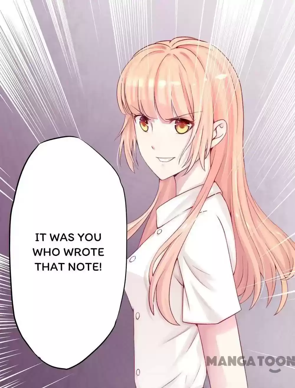 Honey, You Belong to Me! Episode 5