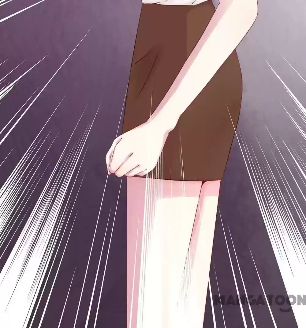 Honey, You Belong to Me! Episode 5