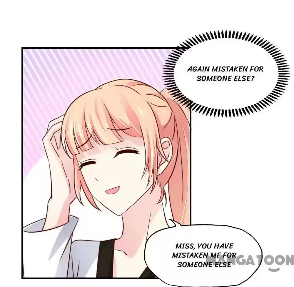 Honey, You Belong to Me! Episode 50