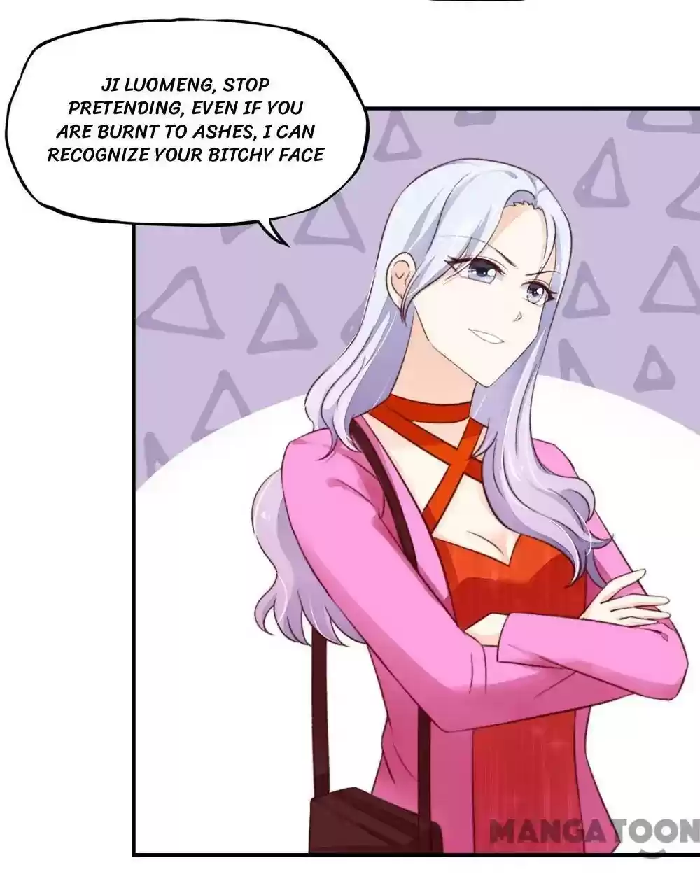 Honey, You Belong to Me! Episode 50