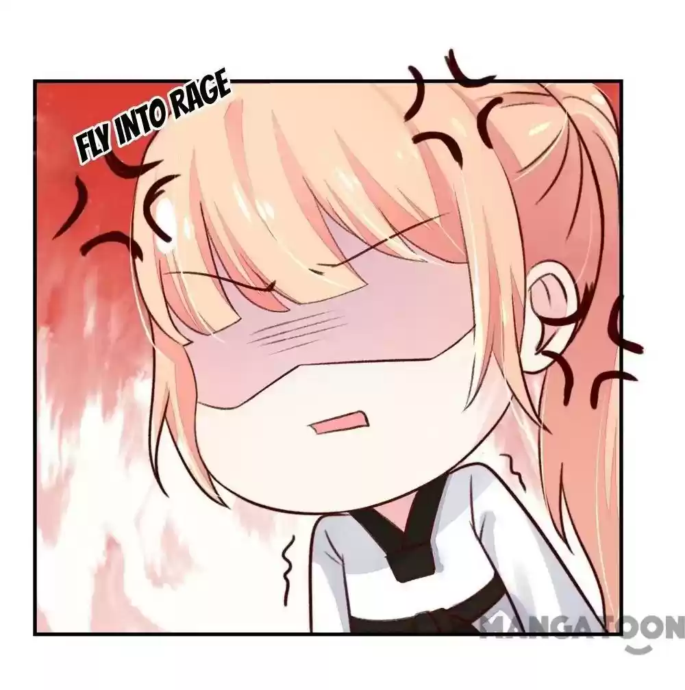 Honey, You Belong to Me! Episode 50