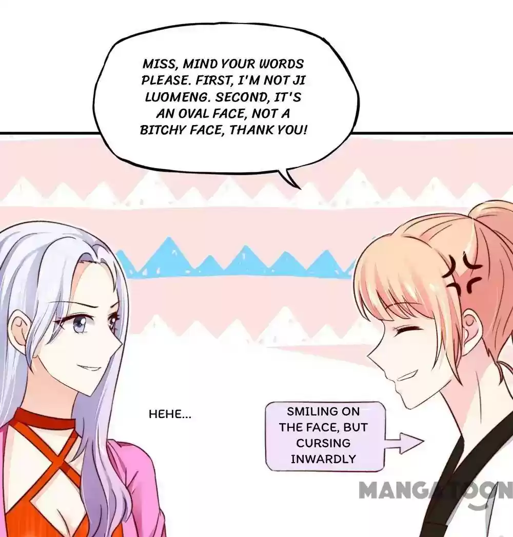 Honey, You Belong to Me! Episode 50