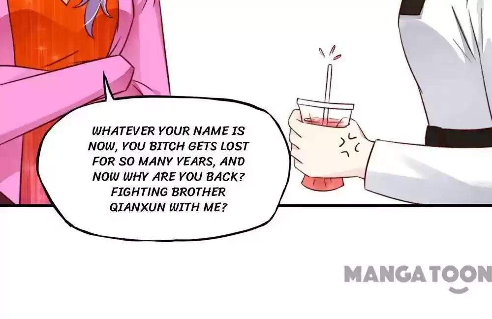 Honey, You Belong to Me! Episode 50