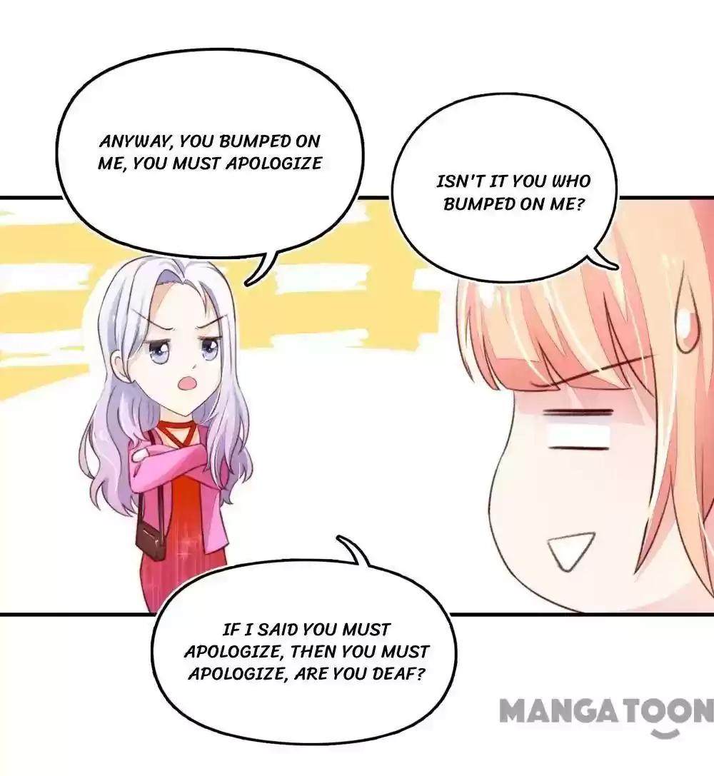 Honey, You Belong to Me! Episode 50