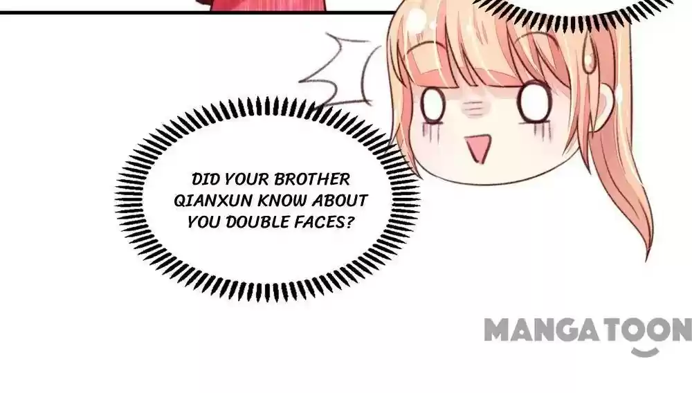 Honey, You Belong to Me! Episode 50